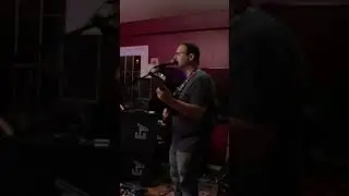 Born Under a Bad Sign - Albert King Cover (Sound of 3 Jam Session, 2025-08-25)