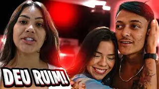 AYARLA FLAGROU CREMOSINHO COM OUTRA!