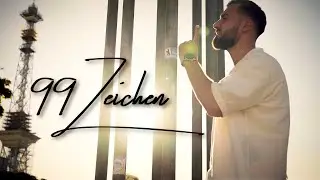 BHD - 99 Zeichen [Musikvideo | Lyrics Version]