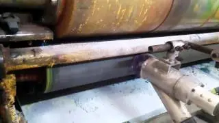 Anilox cleaning spray Extracoat.co.th