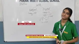 Puran Murti Global School is one of the Top Rank School in Delhi-NCR