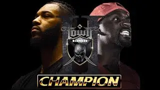 TOWN BIDNESS II - DAY 1 - FULL CARD PREDICTIONS - KOTD | CHAMPION