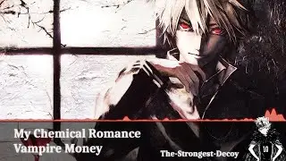 Nightcore - Vampire Money