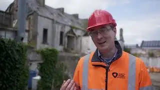 Lurgan Stories: Reinstating William Street