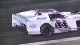HIGHLIGHTS - Madera Mission Modifieds July 19, 2025
