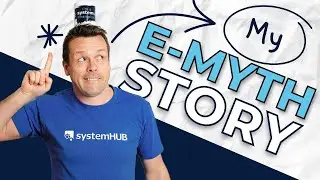 Business Systems Create Business Optionality | My E-Myth Story