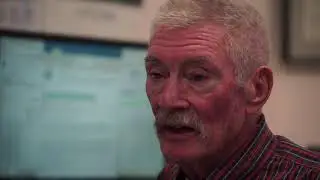 Stories of Colorado: John - Gunnison County