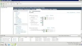 0302 Adding Port Groups And VMKernel Ports