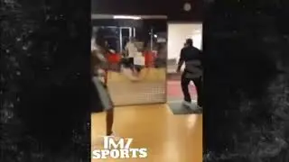 Daria Dumped Charlie Zelenoff And He Never Beat Deontay Wilder