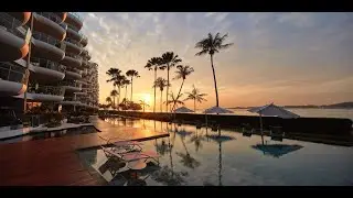 Seascape Sentosa Cove Luxury Oceanfront Condo Singapore Condominium