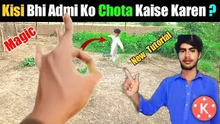 Best Of Zach King Magic Compilation 2023 | How To Make Magic Tricks With KineMaster