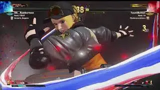 honda vs lucia taunt button