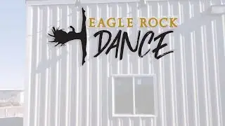 Eagle Rock Dance - Idaho Falls