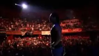 Chino & Nacho - Voy A Caer En La Tentacion en Chile @Cocacola 2011