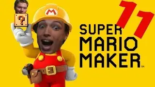 SUPER MARIO MAKER 