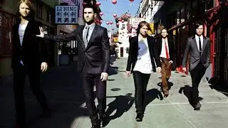Top 10 Maroon 5 Songs