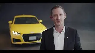 The Audi TT | An icon of beauty and performance
