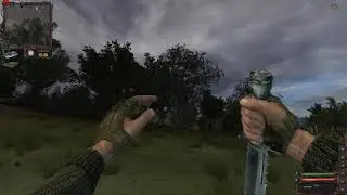 STALKER LOST ALPHA - Part 2 - Часть 2