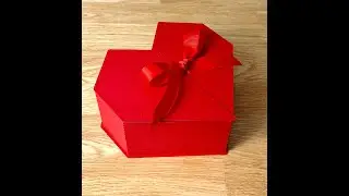 tutorial heart box