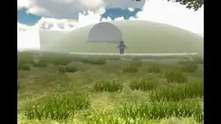 SlendyTubbies - Floating Tubbytronic Superdome Glitch