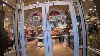 Kirklands Store Tour - Tanger Outlet Mall