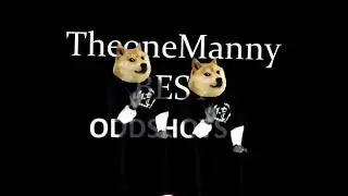TheoneManny BEST ODDSHOT ( ͡&deg; ͜ʖ ͡&deg;) #2