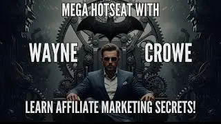 Mega Hotseat Today