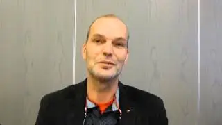 5vier.de Polit-Meeting // Jochen B&uuml;low - DIE LINKE