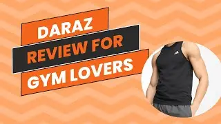 Daraz Product Review By Gadget Master                    #daraz #gym #1millionviews