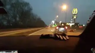 Opel Astra H OPC ( N&uuml;rburgring Edition ) VS 2019 Honda Type R