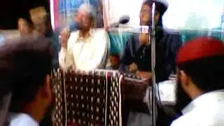 Dr.Prof.Majeed Ullah Quadri Mehfil Shabe Quadar 2 of 3