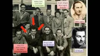 Rondo Hatton Special