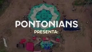 * Festival Aura Psyfestival 2017 *