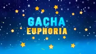 Создаю свой гача мод | GACHA EUPHORIA | Gacha life / Club