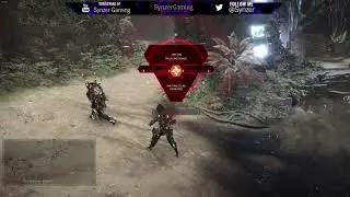 Anthem: Cataclysm Update Thoughts