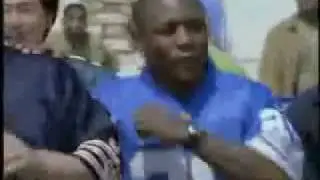 NFL Sunday Tickets