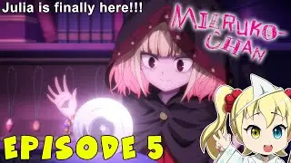 Episode 5 Impressions: Mieruko-chan