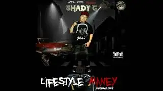 Shady G - Wont Understand  Feat  Chick4n