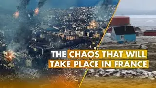 The Story of This Dangerous French Tsunami | Full Documentary