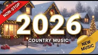 🎄 Country Gospel Christmas Blessings 🤠✨ | Songs of Hope, Peace & the Birth of Christ 🙏🌟