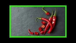 Studie: Capsaicin bremste Wachstum von Brustkrebszellen