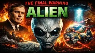 Bank of England Warns: Alien Disclosure Could Collapse Global Markets