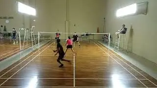 14 des gor aj ko awan syane vs felik ko ayung