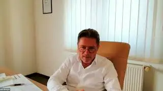 &Icirc;nregistrare teleconferință prezentare rezultate S1 2025