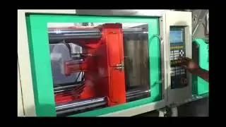 Rulex injection molding machine | one of the good indian brand and quality.