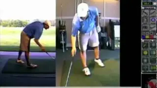 Michael Schaefer (Golf Recruiting Video)