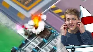 Christian's Worst Operation Attack... ever! (CosmicDuo Task Force Fail)