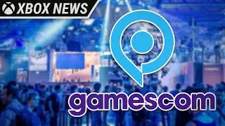 Что покажут Microsoft на стенде Xbox на Gamescom 2022 | Новости Xbox