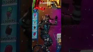 MK11 Sub-Zero Friendship Finisher #shorts #viral