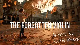 Book Trailer | AI Video